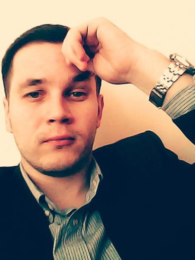 Александр Упиров