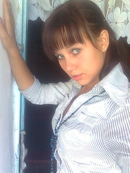 Ксения Шорохова