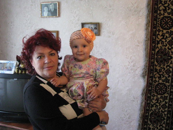 Татьяна Шлемина