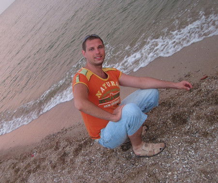 Денис Богомазов