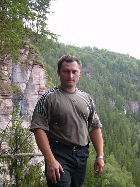 Ильдар Шарипов