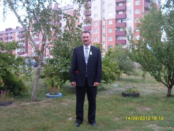 Андрей Свиридов