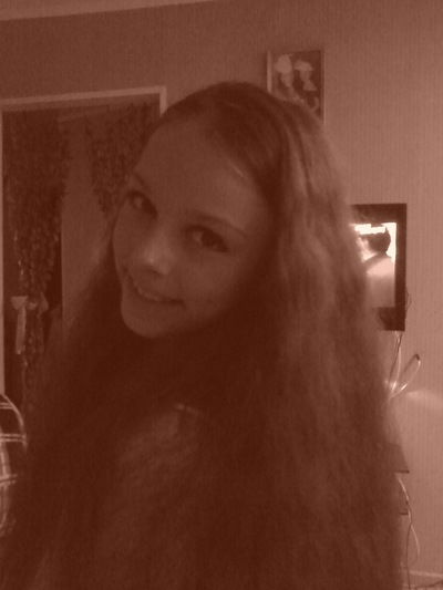 Кристина Васильева