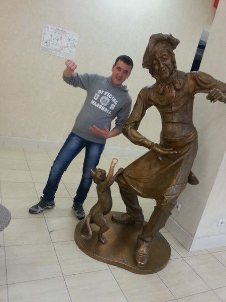 Талипбек Шабданов