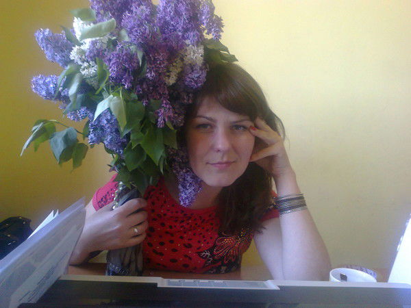 Екатерина Черных