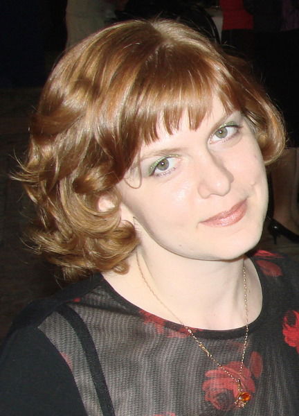 Анжелика Савченко