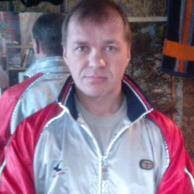 Андрей Ковалев