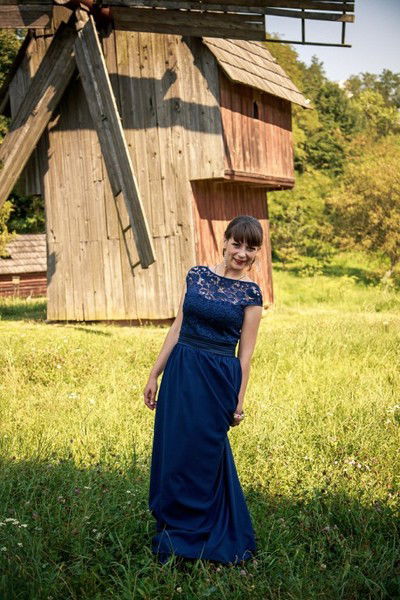 Марина Ісаєнко