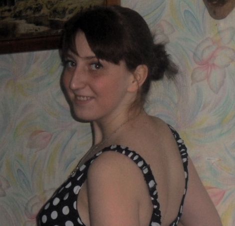 Таня Рыбакова