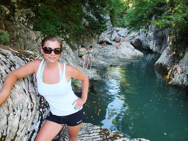 Марта Шарифуллина