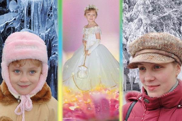 Таня Калинина