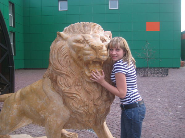 Екатерина Бефус