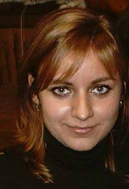 Марина Коршунова