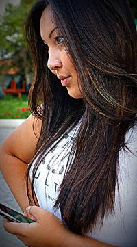 Жанеля Мусабаева