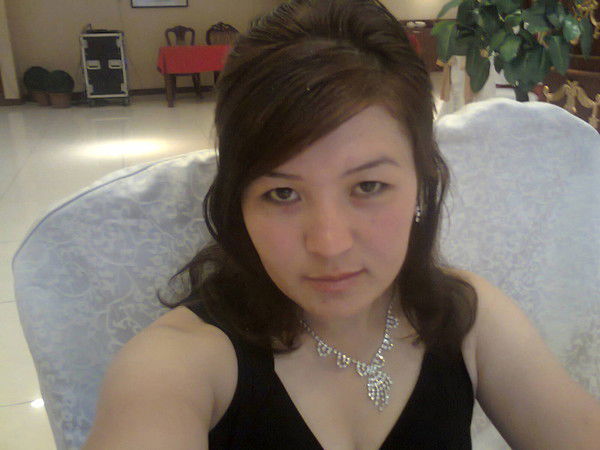 Сахинур Юнусова