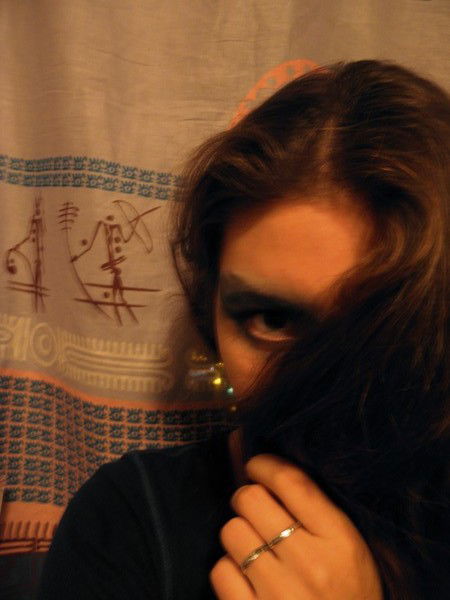 Валентина Михайловская