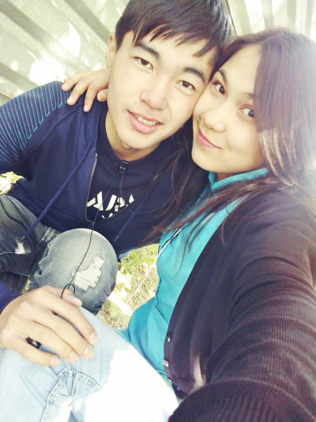 Байгелд Елмурат