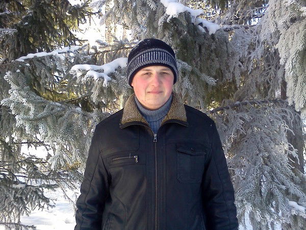 Иван Курбатов