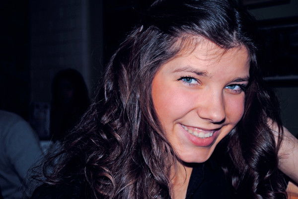 Яна Рубцова