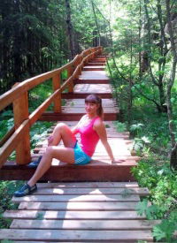 Евгения Чешева