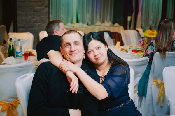 Мария Обрезаненко