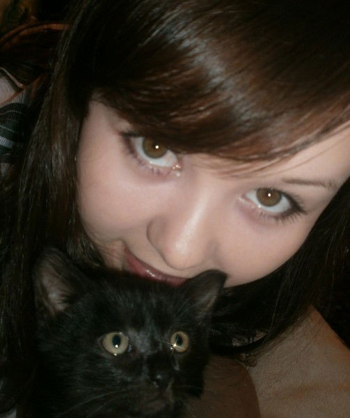 Анна Васильева