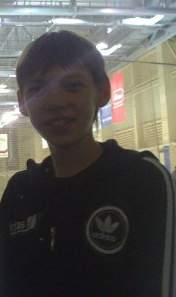 Кирилл Захаров