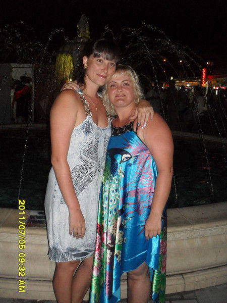 Елена Медведевских