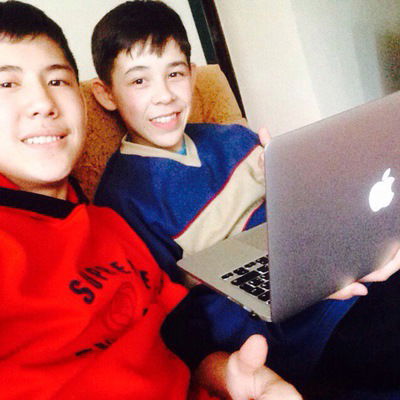 Илияс Тасмуханбетов