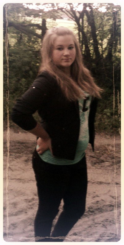 Жанка Носовец