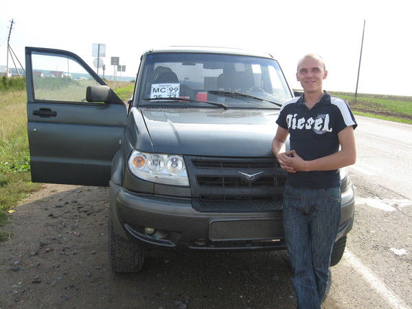 Семен Вьюжанин