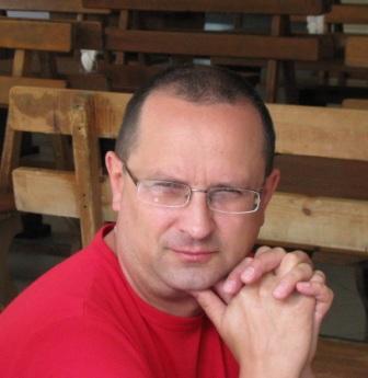 Виталий Болтрушевич