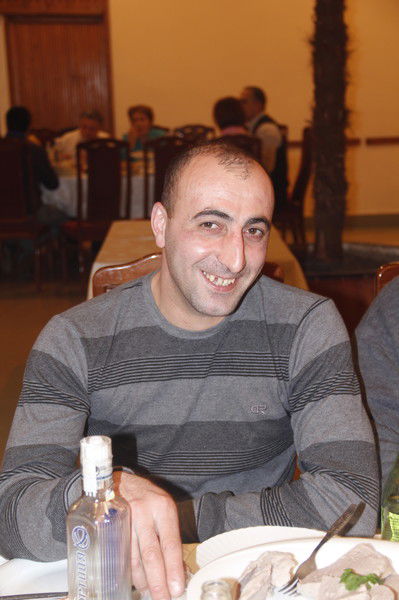 Gagik Hakobyan