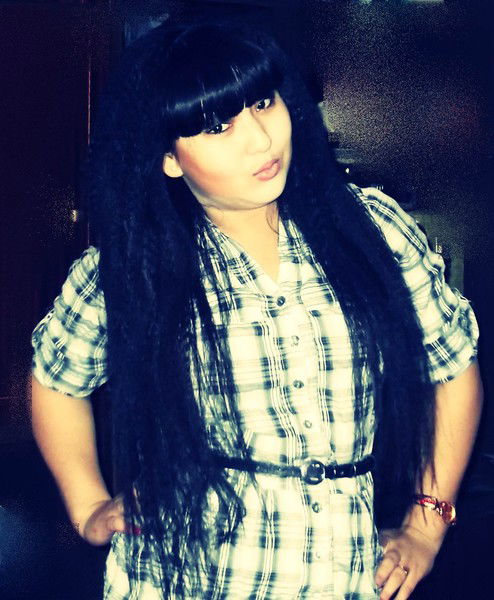 Альфия Руслановна