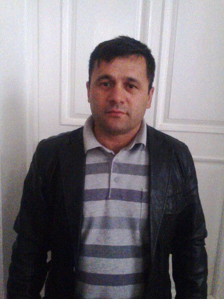 Рустам Мирзоев