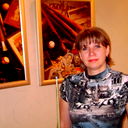 Ирина Левченко