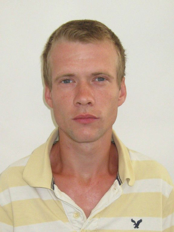 Александр Сареву