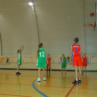 Лизавета Драгич