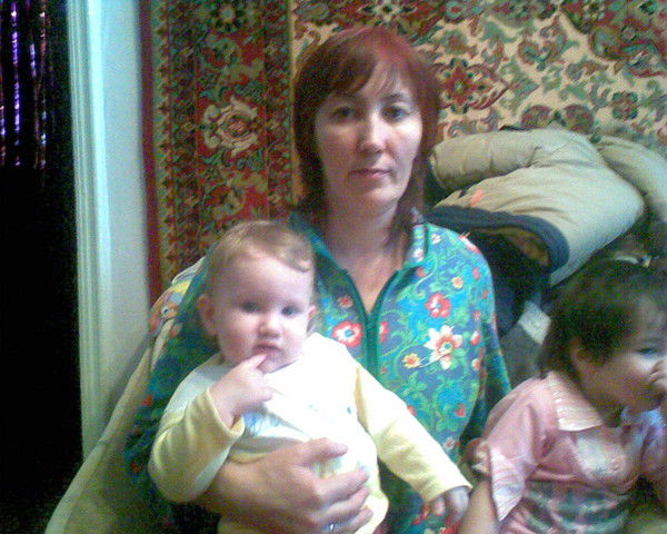 Закия Фазыляхметова