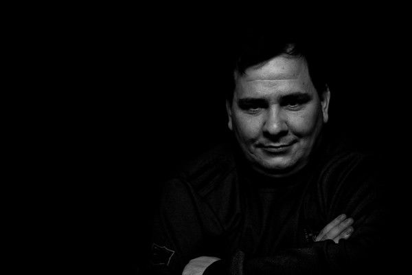 Плешков Андрей