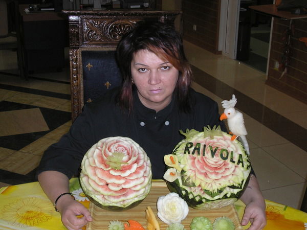 Татьяна Мазниченко