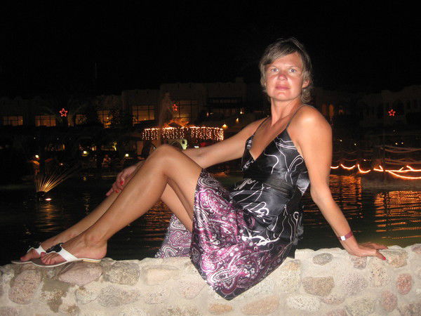 Наталья Садковская