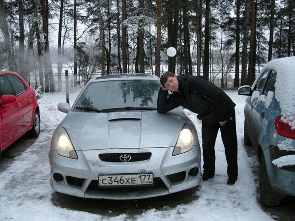 Юрий Глагола