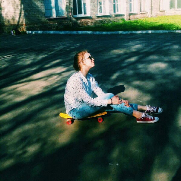 Кристина Виноградова