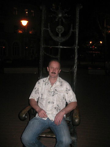 Александр Пилецкий