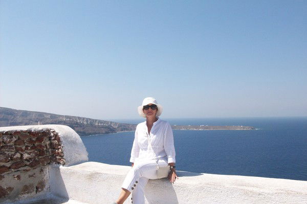 Люба Кузнецова