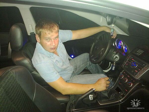 Алексей Леонов