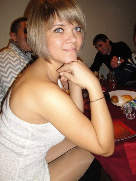 Наталья Шайхулова