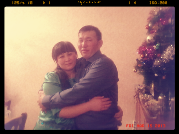 Джана Нуржанова