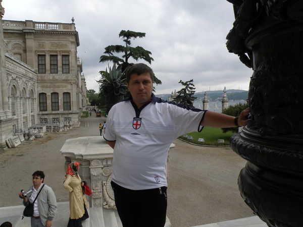 Сергей Ждек